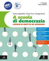 A scuola di democrazia. Lezioni.... VOL unico