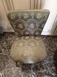 poltroncine