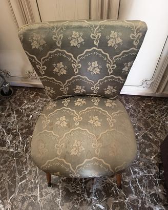 poltroncine