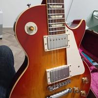 Gibson Les Paul LPR8 2015/2016