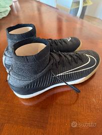 🆕 Scarpe calcetto Nike MercurialX Tech Craft – NU