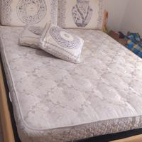 letto matrimoniale contenitore 