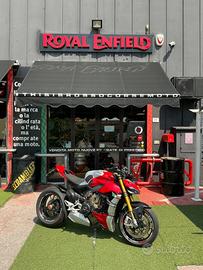 Ducati Streetfighter V4