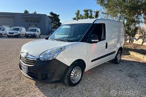 Opel Combo 1.3 mjt 2018 Uniproprietario