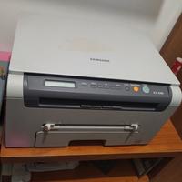 Stampante multifunzione laser bianco e nero Samsun