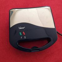 Tostiera grill Bimar