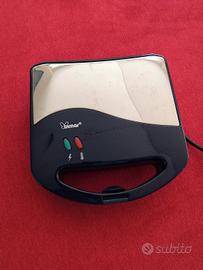 Tostiera grill Bimar