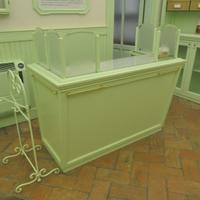 Mobile cassa cinema anni 50'