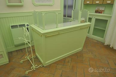 Mobile cassa cinema anni 50'