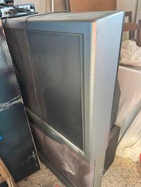 Televisore sony KP-41PZ 1D