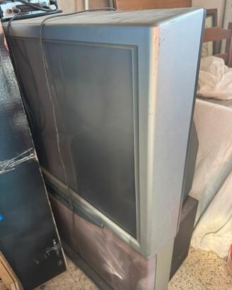 Televisore sony KP-41PZ 1D