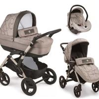 Trio Cam Dinamico Smart