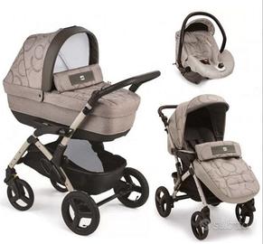 Trio Cam Dinamico Smart