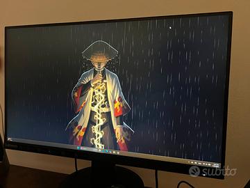 Lenovo monitor 27 inch 100hz - 2K