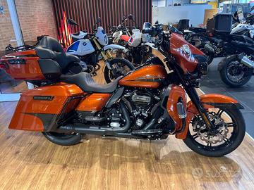 HARLEY DAVIDSON Electra Glide 1868 Electra Glide 1