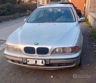 BMW e39 520i ASI 