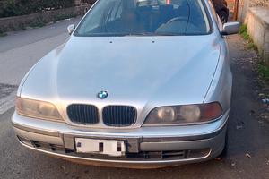 BMW e39 520i ASI 