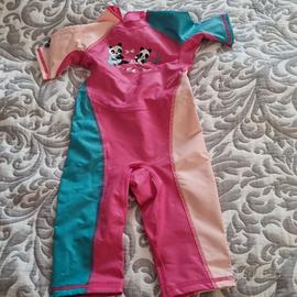 costume termico tg 85-92 cm