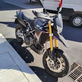 Aprilia dorsoduro 750 ABS
