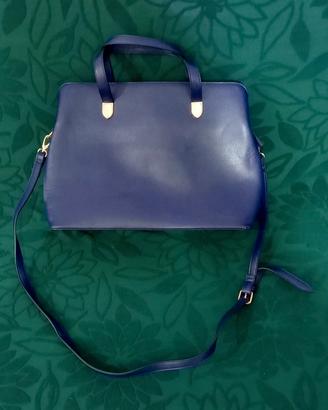 Borsa a spalla con tracolla regolabile Carpisa