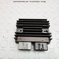 REGOLATORE TENSIONE KAWASAKI VERSYS 1000 2015 2016