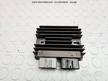 REGOLATORE TENSIONE KAWASAKI VERSYS 1000 2015 2016