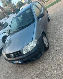 Fiat punto 1.2 GPL