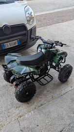 QUAD 50CC 2025