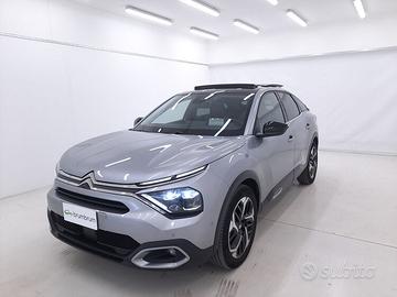 Citroen C4 Max + Tetto Apribile BR177169 1.2 Benzi