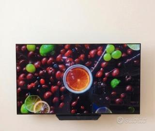 TV OLED LG 65BX6 4K 120 HZ