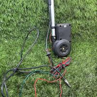 MOTORINO ANTENNA ALFA ROMEO GTV Serie (916_) 60690