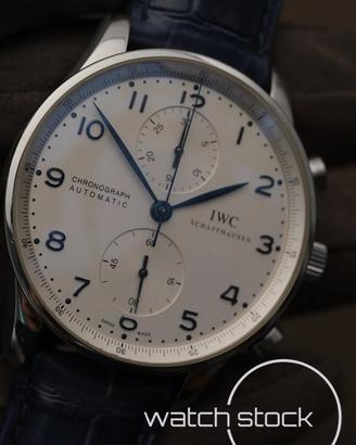 IWC PORTOGHESE FULL SET 2011