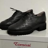 Scarpe donna tomasi