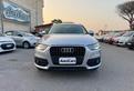Audi Q3 2.0 TDI quattro S tronic Business Plus