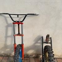 Ciclistica fifty top