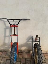 Ciclistica fifty top