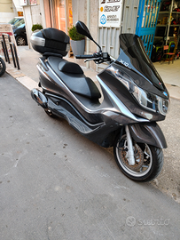 Piaggio X 10 - 350