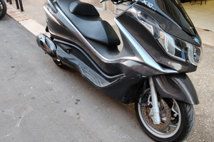 Piaggio X 10 - 350