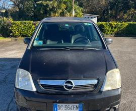 Opel Meriva 1.3 CDTI Cosmo