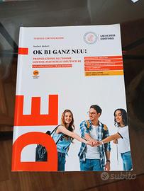 OK B1 GANZ NEU!