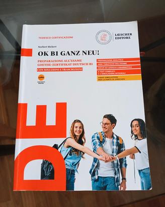 OK B1 GANZ NEU!