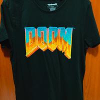 DOOM t-shirt 