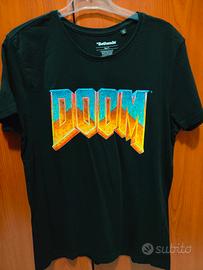 DOOM t-shirt 