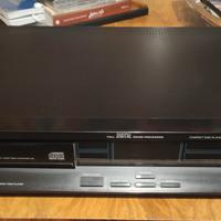 Philips CD 471