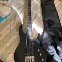 Basso LTD b15 5 corde