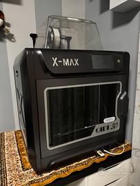 Stampante 3D x-max
