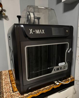 Stampante 3D x-max