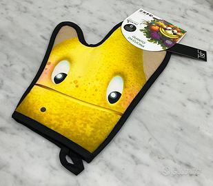 Guanto da cucina
