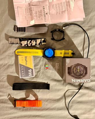 Garmin Enduro 3