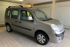 Renault Kangoo 1.5 dCi 105CV 5 porte Dynamique